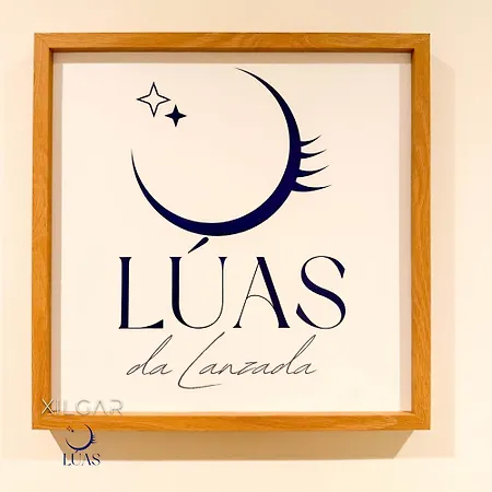 Dom wakacyjny Xilgar - Luas Da Lanzada *