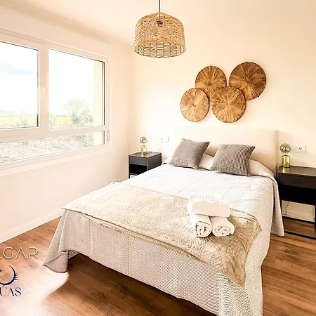 Xilgar - Luas Da Lanzada