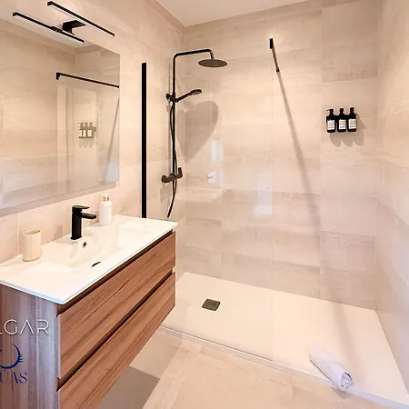 度假居 Xilgar - Luas Da Lanzada *