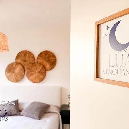 Xilgar - Luas Da Lanzada *