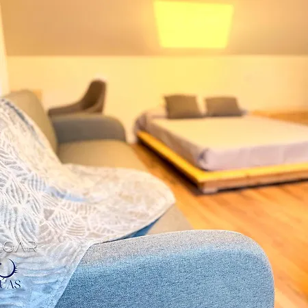 Σπίτι διακοπών Xilgar - Luas Da Lanzada Soutullo