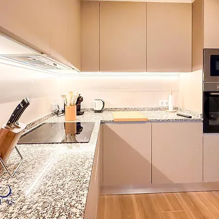 Xilgar - Luas Da Lanzada Σπίτι διακοπών Soutullo