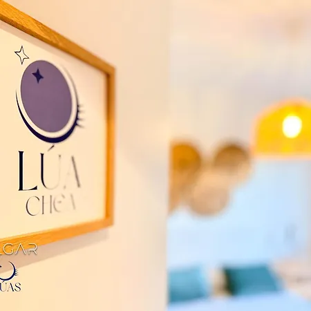 Σπίτι διακοπών Xilgar - Luas Da Lanzada