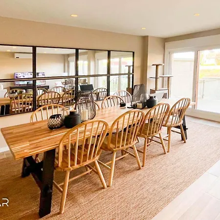 Xilgar - Luas Da Lanzada Σπίτι διακοπών *