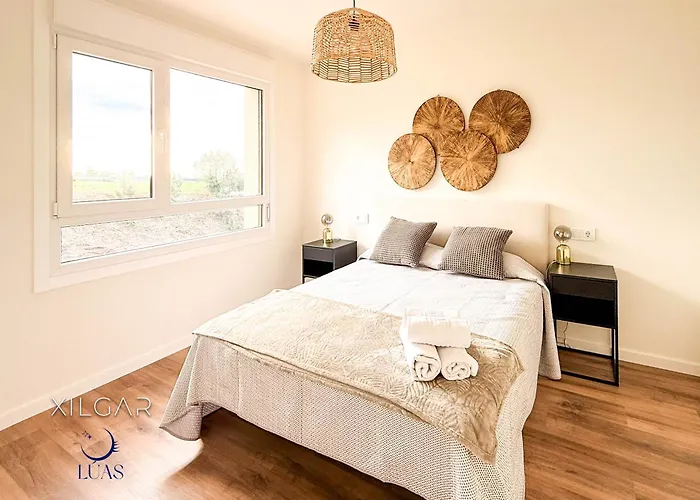 Xilgar - Luas Da Lanzada