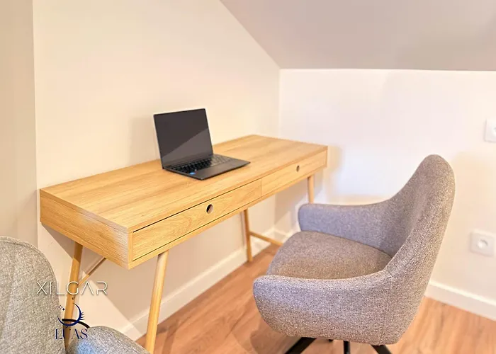 Xilgar - Luas Da Lanzada